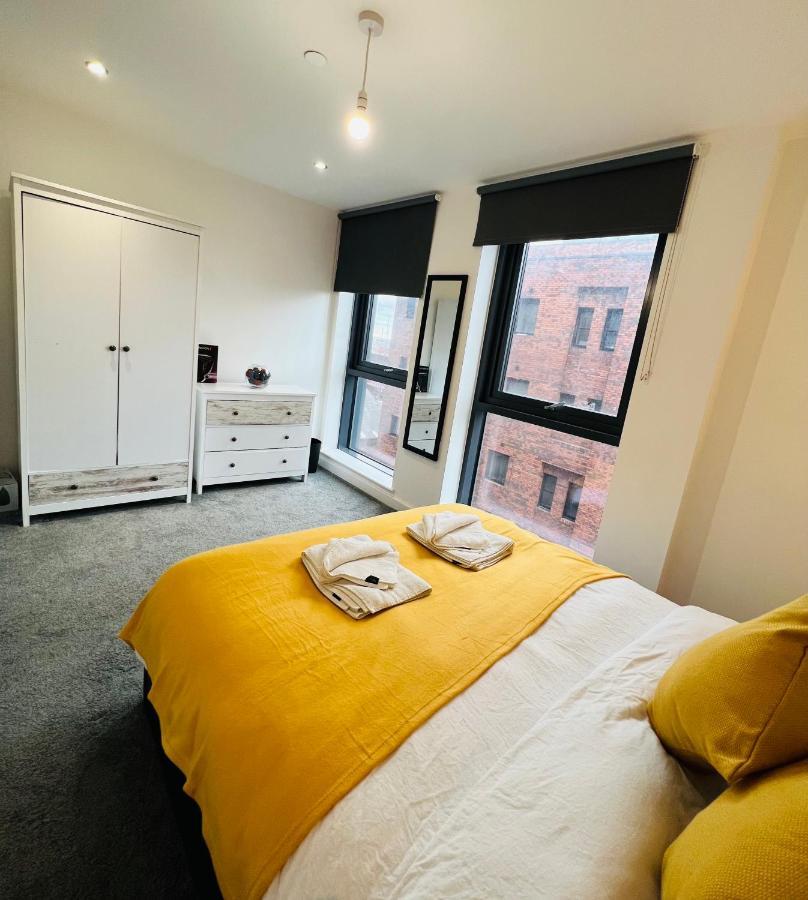 Centre Modern Baltic View Apartment *