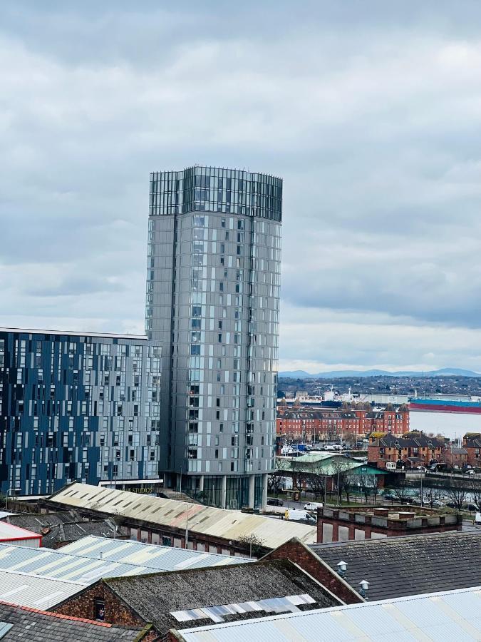 Apartment Centre Modern Baltic View