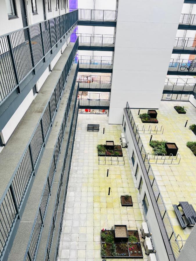 Centre Modern Baltic View Apartment *