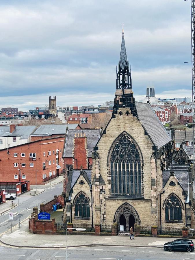 Centre Modern Baltic View * Liverpool